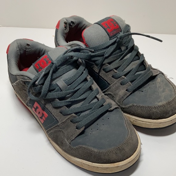 DG Skateboard Shoe | Shoes | Dc Mens Tx 